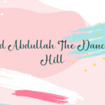 Achmed Abdullah The Dance on the Hill