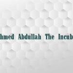 Achmed Abdullah The Incubus