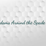 Andy Adams Around the Spade Wagon