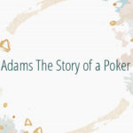 Andy Adams The Story of a Poker Steer