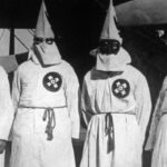 The Ku Klux Klan
