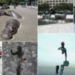 13 most creative sculptures and statues from around the world
