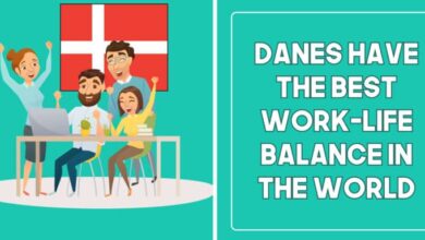 3 Work-Life Balance Practices Making Denmark the Happiest Place to Work