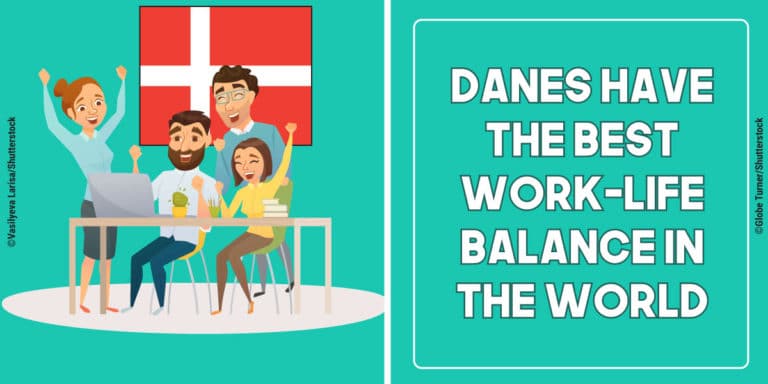 3 Work-Life Balance Practices Making Denmark the Happiest Place to Work