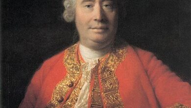 David-Hume