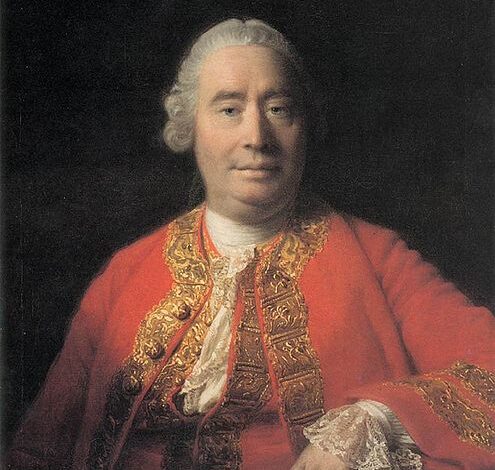 David-Hume