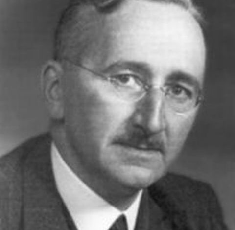 Friedrich Hayek