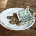 Many people from other countries don’t understand the US tipping culture. Photo: Anastasiya Aleksandrenko/Shutterstock