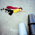 When Life Was Simpler Dreams of Flying Photographs by Jan von Holleben