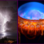 15 Unique Places Transformed Into Something Amazing At Night