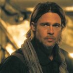 Brad Pitt Can’t Go to China