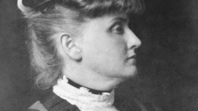 Gertrude Atherton