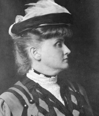 Gertrude Atherton