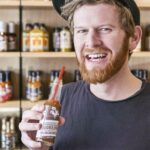 Hot Sauce Sommelier
