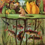 Little Tiny or Thumbelina