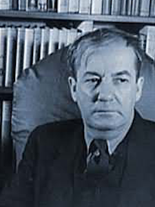 Sherwood Anderson