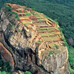 Sigiriya