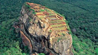 Sigiriya