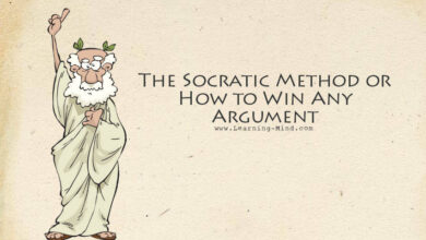 The Socratic Method and How to Use It to Win Any Argument