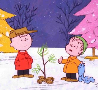 The True Meaning of Christmas (recited by Linus)