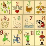 The Twelve Days of Christmas