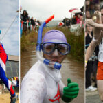 Weird Sports You Had No Idea Existed