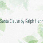 A College Santa Clause by Ralph Henry Barbour