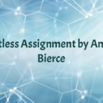 A Fruitless Assignment by Ambrose Bierce