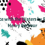 A Race with the Waters by Ralph Henry Barbour