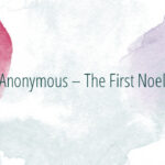 Anonymous – The First Noel