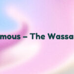 Anonymous – The Wassail Song