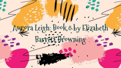 Aurora Leigh: Book 8 by Elizabeth Barrett Browning