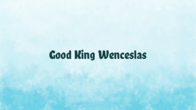 Good King Wenceslas