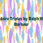 Grandsire Triples by Ralph Henry Barbour