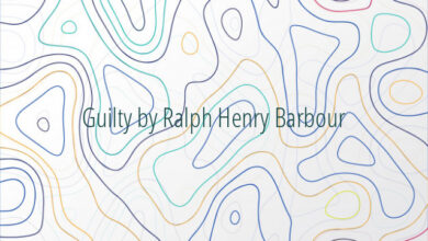 Guilty by Ralph Henry Barbour