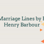 Her Marriage Lines by Ralph Henry Barbour