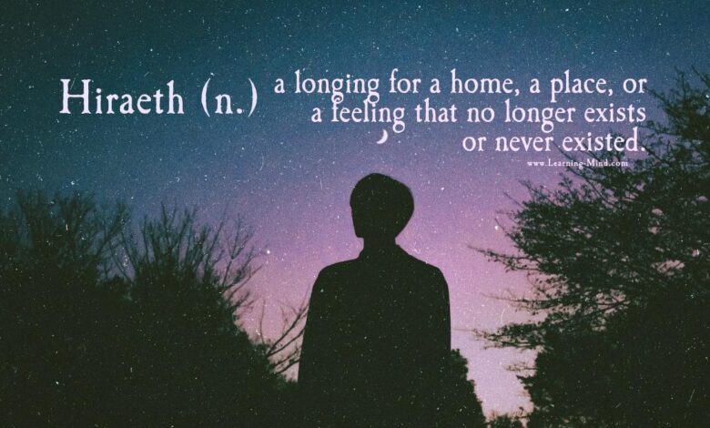 hiraeth-definition