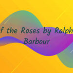 Kitty of the Roses by Ralph Henry Barbour