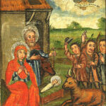 O Come, All Ye Faithful