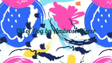 Oil of Dog by Ambrose Bierce