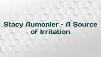 Stacy Aumonier – A Source of Irritation