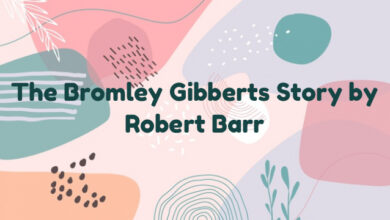 The Bromley Gibberts Story by Robert Barr