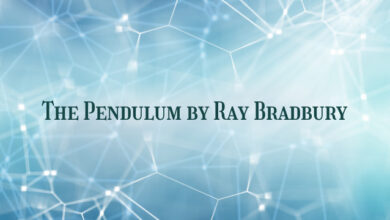 The Pendulum by Ray Bradbury