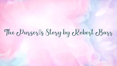 The Purser’s Story by Robert Barr