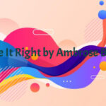 Write It Right by Ambrose Bierce