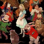 Alice In Wonderland by Lewis Carroll