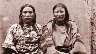 Before European Christians Forced Gender Roles, Native Americans Acknowledged 5 Genders