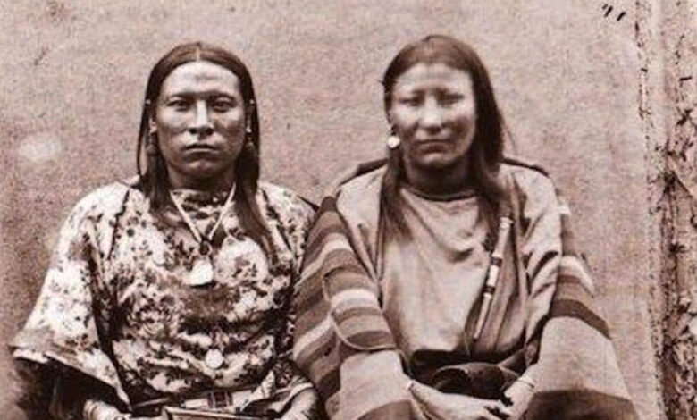 Before European Christians Forced Gender Roles, Native Americans Acknowledged 5 Genders