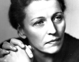 Pearl Buck