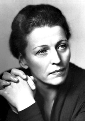 Pearl Buck